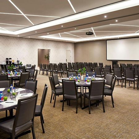 Springhill Suites By Marriott Los Angeles Downey Exteriör bild